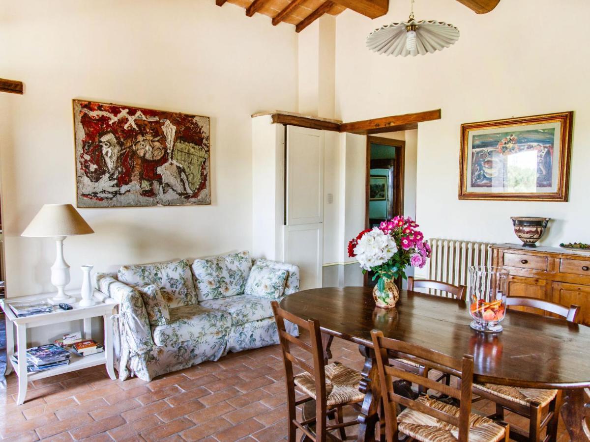 Apartment Allerona-2 By Interhome Exterior foto
